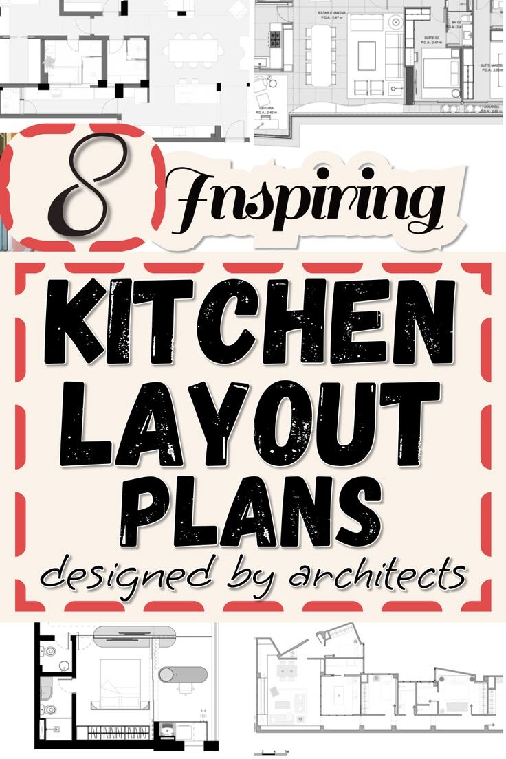Where to place the fridge in a small kitchen - A helpful guide