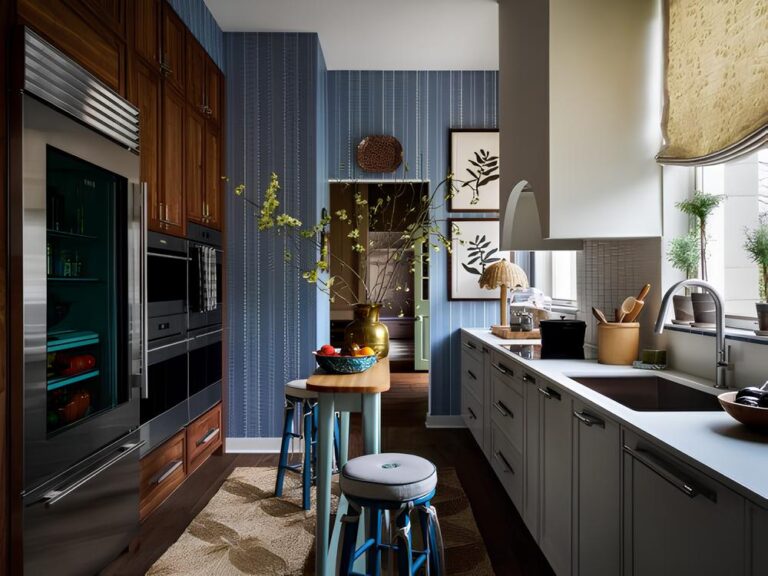 3 Most Popular Cabinet Color Ideas That Are Not White