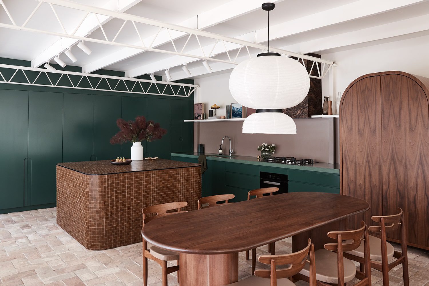 Ceramic Kitchen Counter Top questions about ceramic tile countertops in kitchen: answers from ...