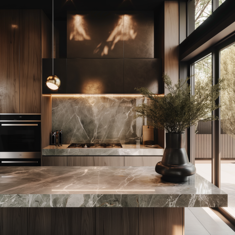 13 Cabinet Colos To Pair With Taj Mahal Quartzite Countertops