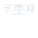 How to choose kitchen layout that works best for your space