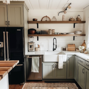 Update Kitchen On a Budget: Ideas to Get Started