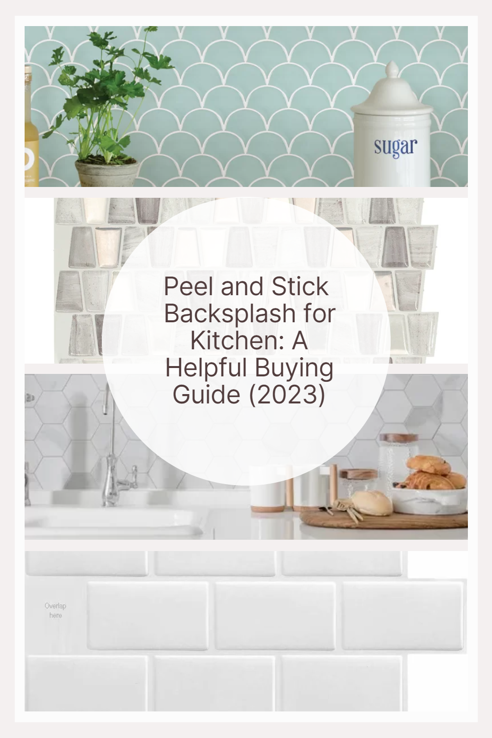 Update Kitchen On a Budget: Ideas to Get Started