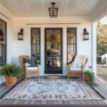 15 Insanely Beautiful Summer Front Porch Decor Ideas - Posh|Chic|Cool