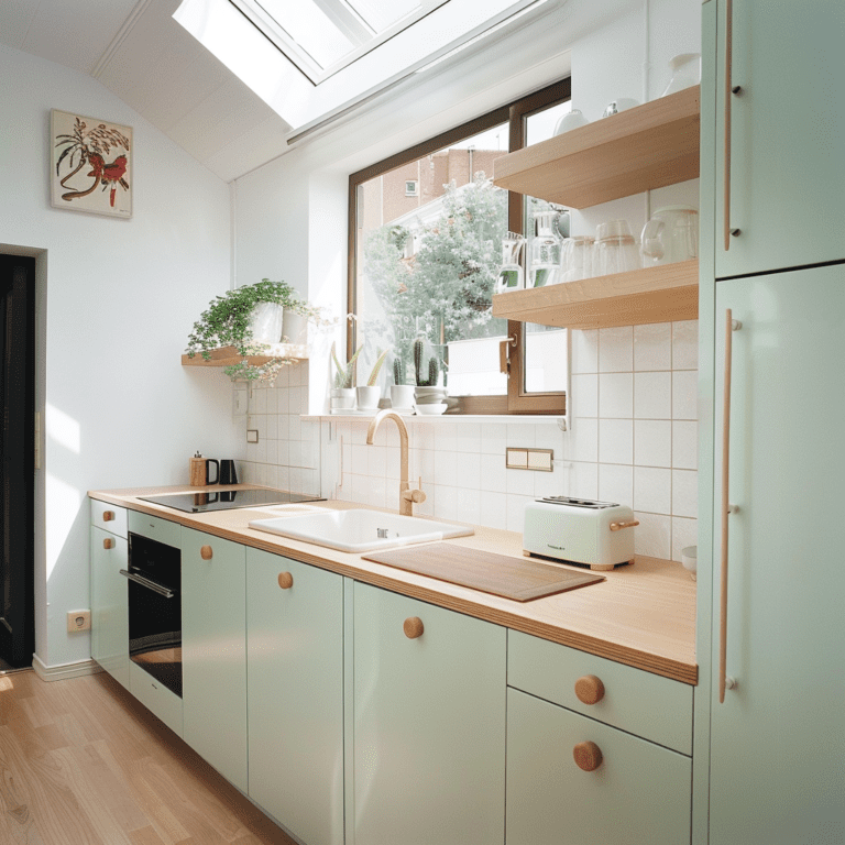 5 Best Neutral Backsplash Ideas For kitchen - Posh|Chic|Cool