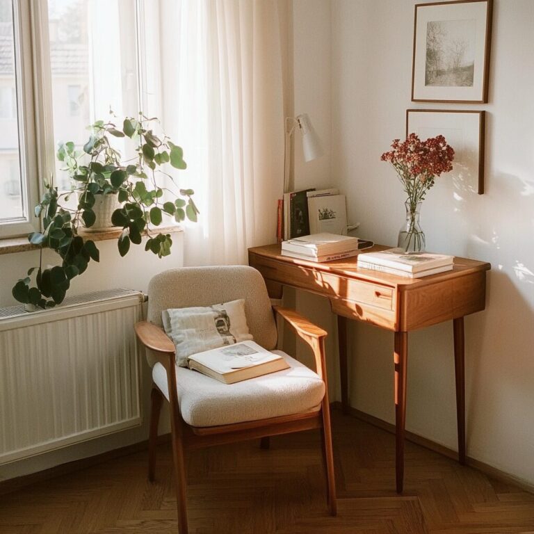 Reading Nook For Adults Ideas