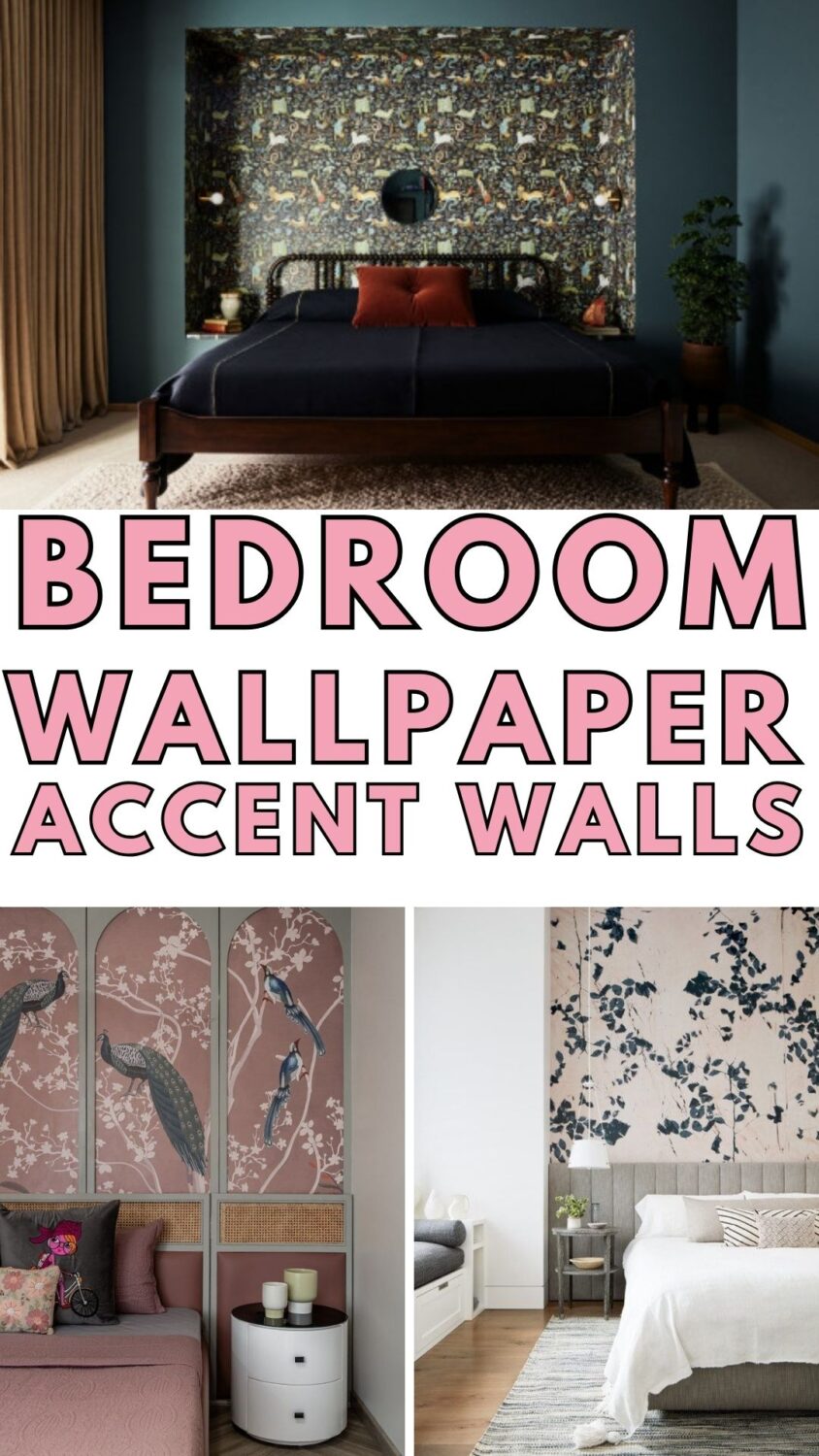 18 Modern Accent Wall Trends You’ll Love for Your Bedroom in 2025 ...