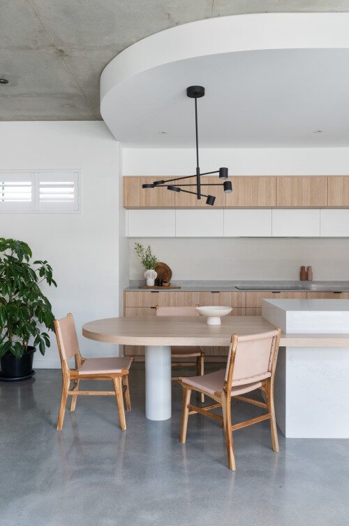 22 Best Ways To Pull A Kitchen Island And Table Combo