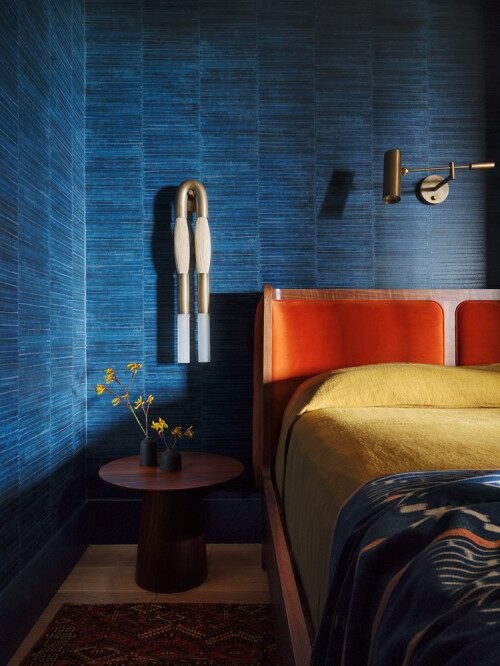 How to choose Bedroom Colors like a pro