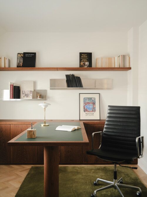 Designer’s Guide To Functional Home-Office Design That Happens To Also Look Great On Video Calls
