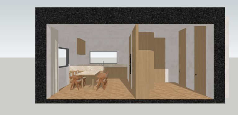 How Many Kitchen Layouts Can Fit Into One Space? More Than You Think