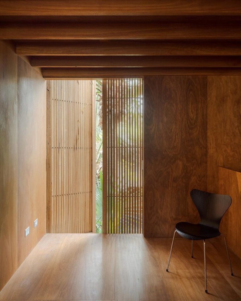 10 Beautiful Light Diffusion Ideas Architects Use to Add Privacy, Texture, and Atmosphere