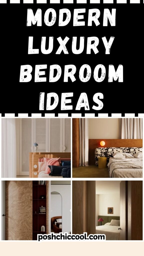 Saved by an Architect: Bedroom Design Ideas Worth Studying