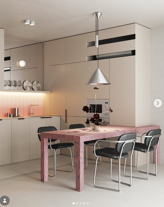 Saved By Architect: Small Kitchen Ideas That Feel Designed, Not Compromised