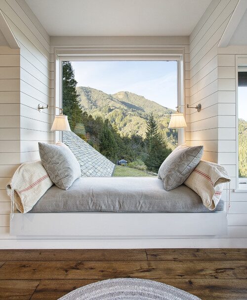 15 Cozy Window Seat Ideas for Every Room