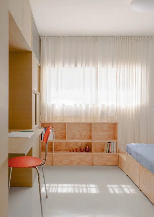 How to Make a Small Bedroom Feel Bigger: 11 Smart Design Tips