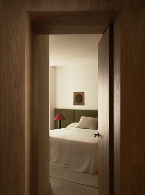Saved by an Architect: Bedroom Design Ideas Worth Studying