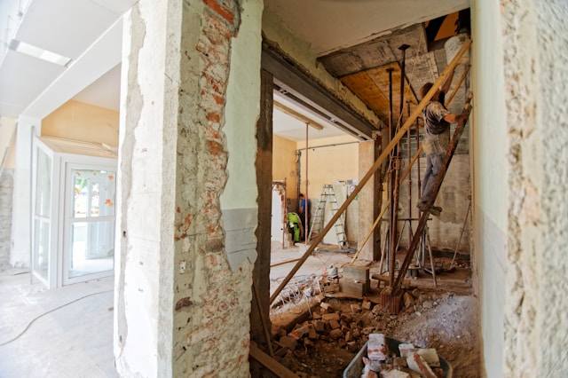 15 Home Remodeling Mistakes First-Time Renovators Should Avoid