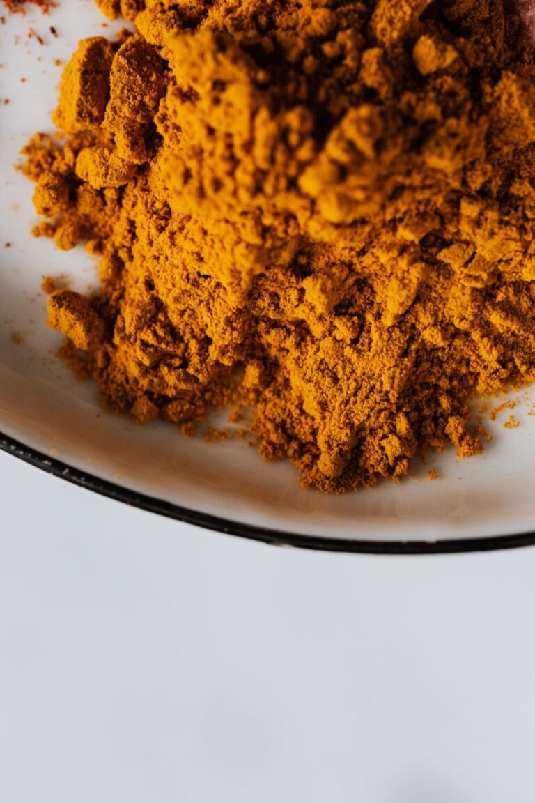 Best Way To Consume Turmeric For Maximum Absorption To Reduce Inflamation