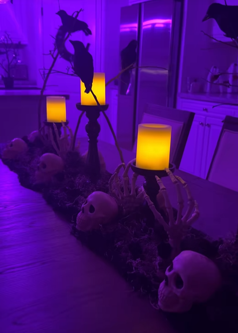 8 Modern Easy DIY Fall Table Centerpiece Ideas for a Fresh Seasonal Look