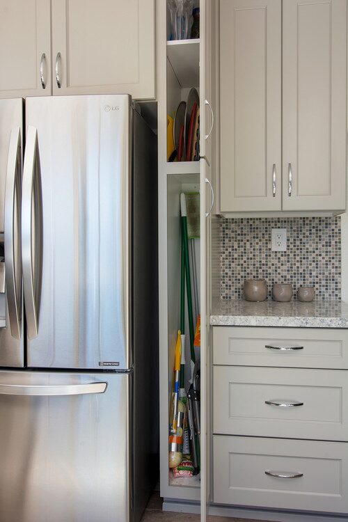 Efficient Cleaning Supply Storage Ideas That Make the Most of Small Spaces
