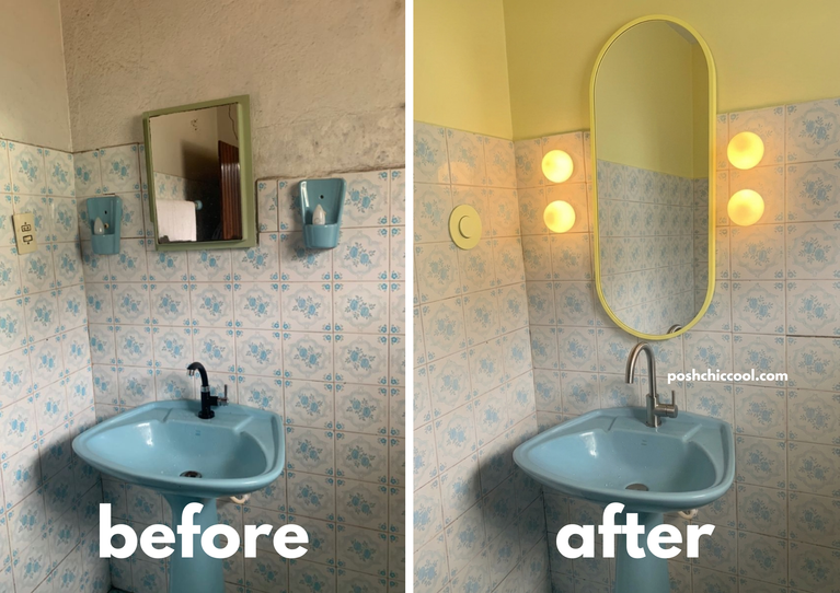 25 Small Bathroom Ideas That Solve Common Space Problems