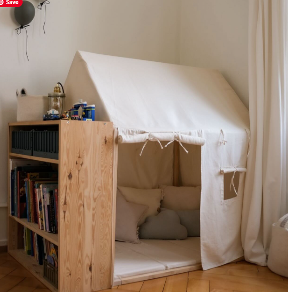11 Ideas For A Reading Nook Kids Are Going To Love