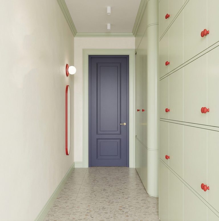 7 Designer-Inspired Entryway Ideas So Good You Will Want To Steal